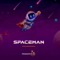 Spaceman 771b plataforma
